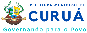 Prefeitura Municipal de Curuá – Pará