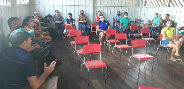 Prefeito Gica e Secretário de Educação visitam escolas da região do Paraná