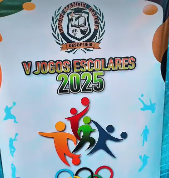 Jogos Escolares do Ensino Fundamental Menor