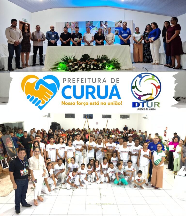 Diretoria de Turismo realiza Primeiro Workshop de Qualificação no atendimento em Curuá